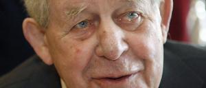 Sigfried Lenz