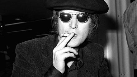 John lennon