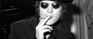 John lennon