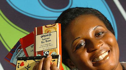 Fairtrade