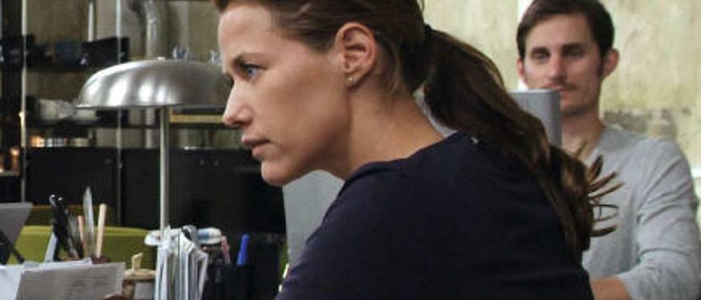 Alexandra Neldel