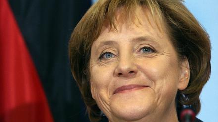 Merkel