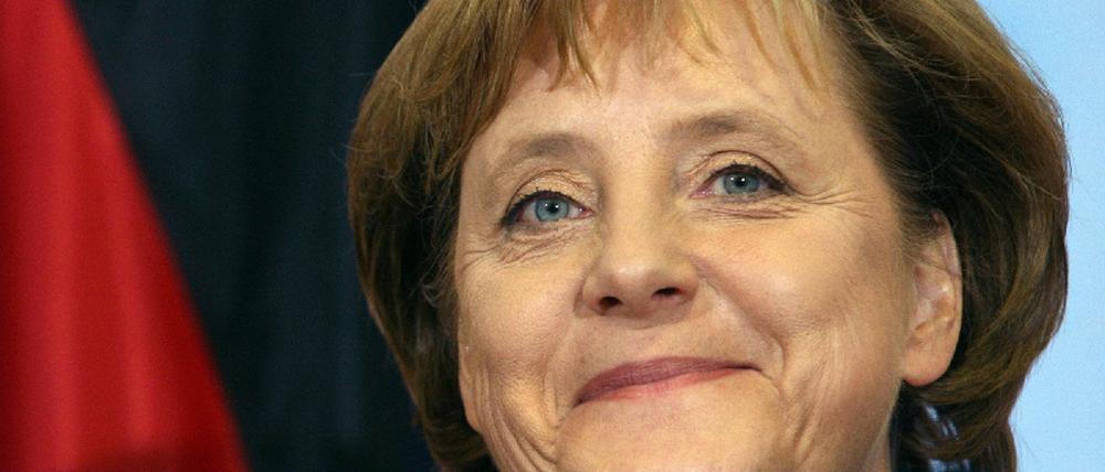 Merkel