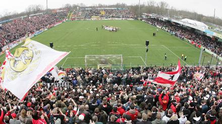 Alte Försterei