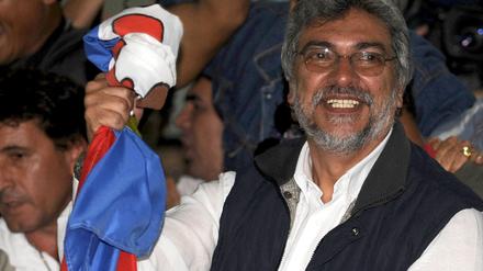 Fernando Lugo