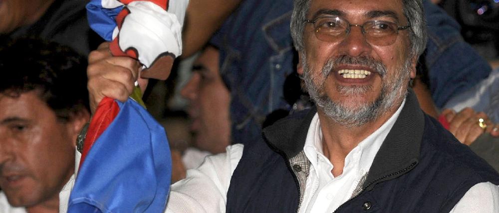 Fernando Lugo