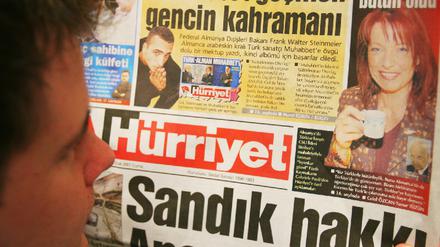 Hürriyet