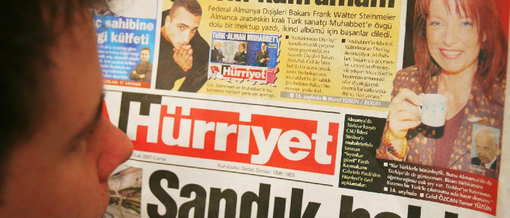 Hürriyet