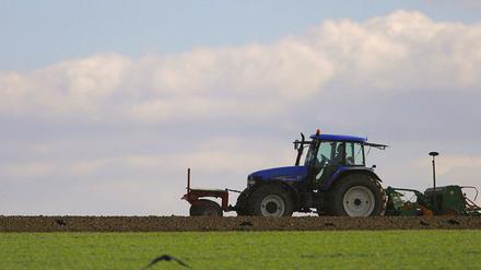 Traktor