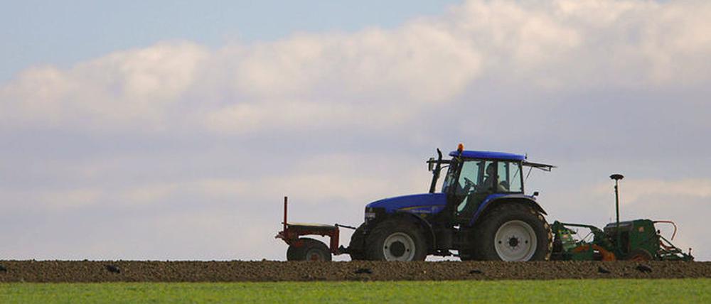 Traktor