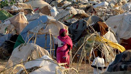 Darfur