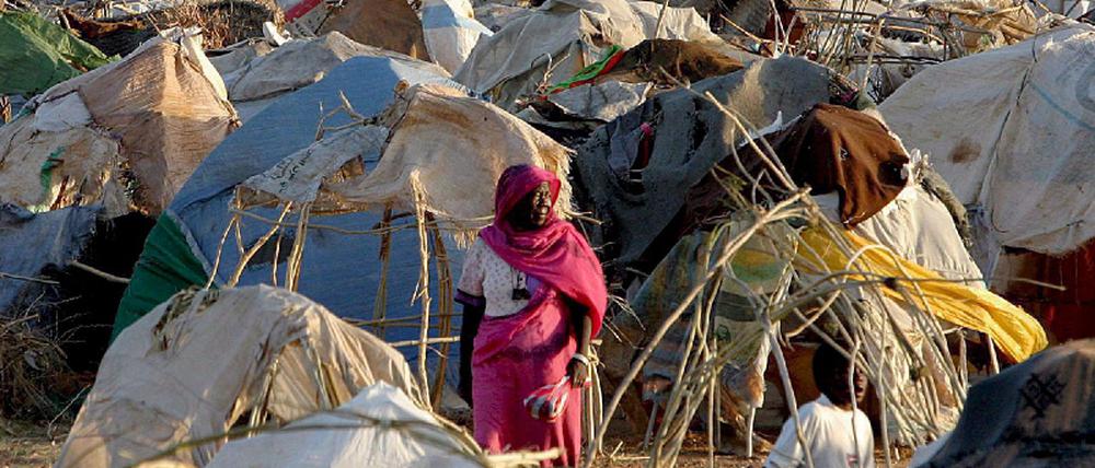 Darfur