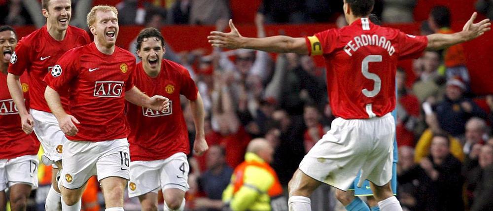 Manchester United