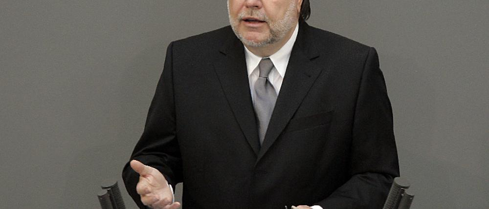 Kurt Beck