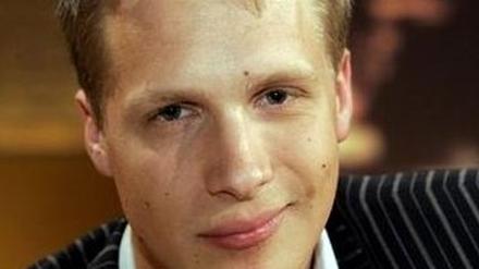Oliver Pocher