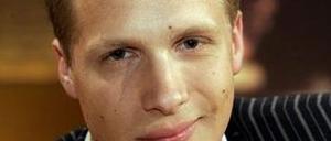 Oliver Pocher