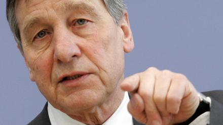 Wolfgang Clement