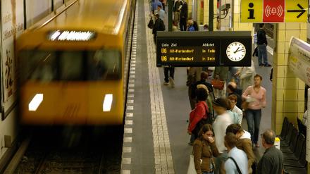 bvg