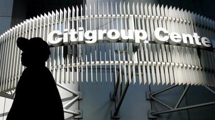 citigroup