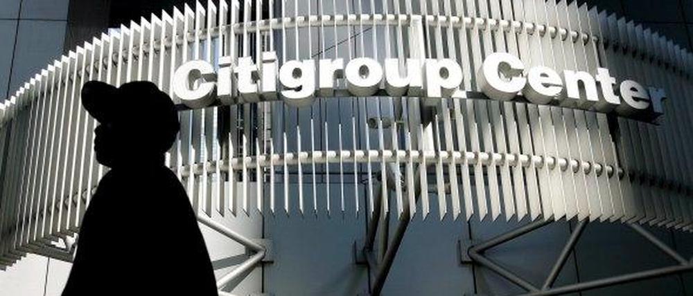 citigroup