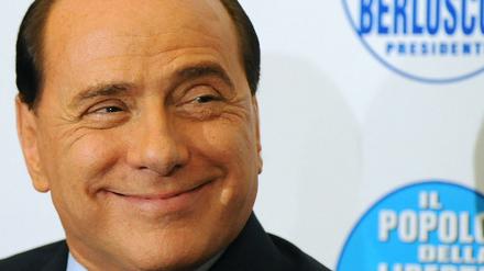 Berlusconi