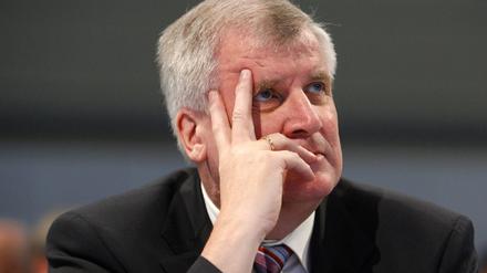 seehofer