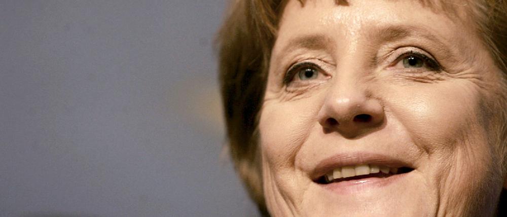 merkel