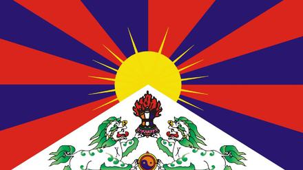 Tibet
