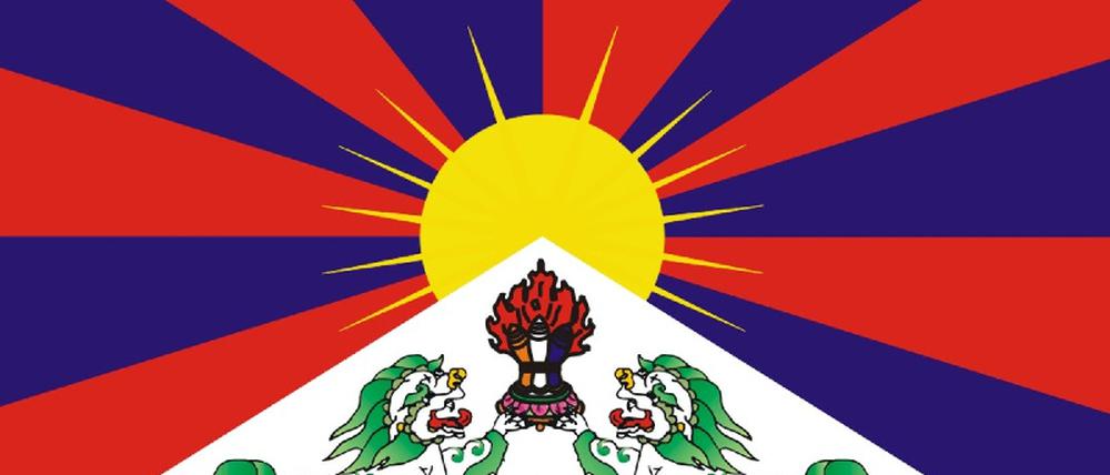 Tibet