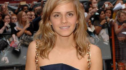 Emma Watson