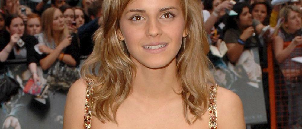 Emma Watson