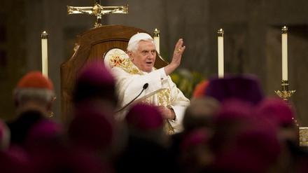 papst