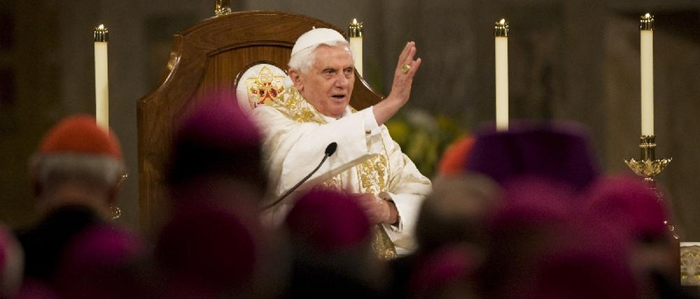 papst