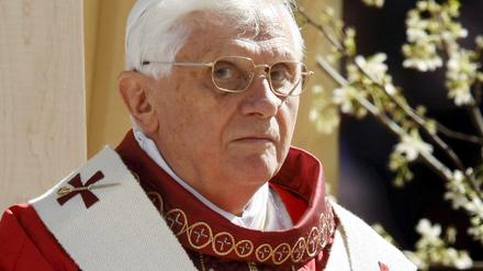 Papst