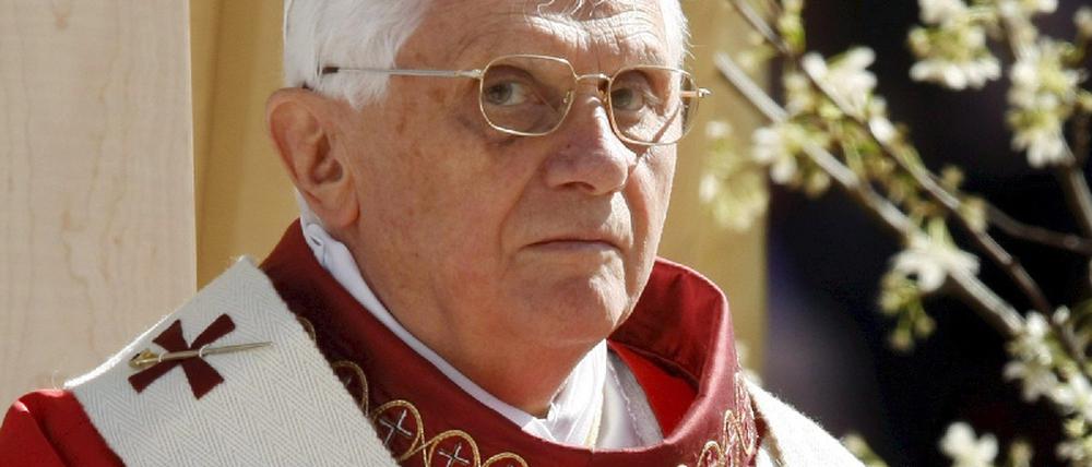 Papst