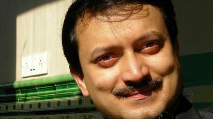 Ranjit Hoskoté