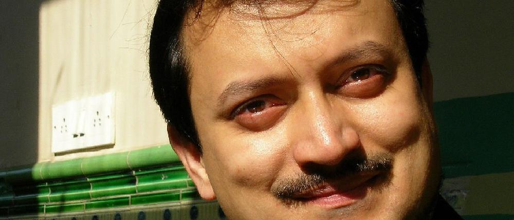 Ranjit Hoskoté