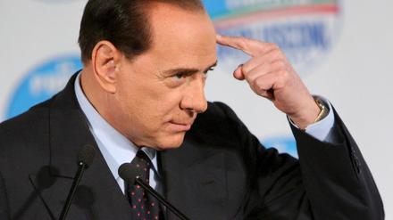 Berlusconi