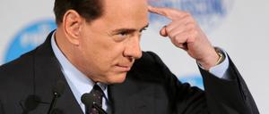 Berlusconi