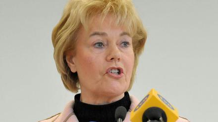 Erika Steinbach