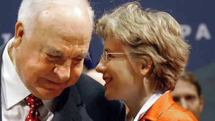 Helmut Kohl