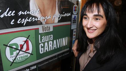 Laura Garavini