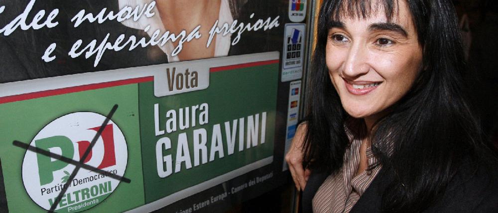 Laura Garavini