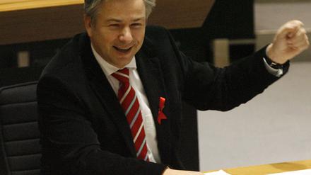 Wowereit