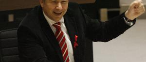 Wowereit