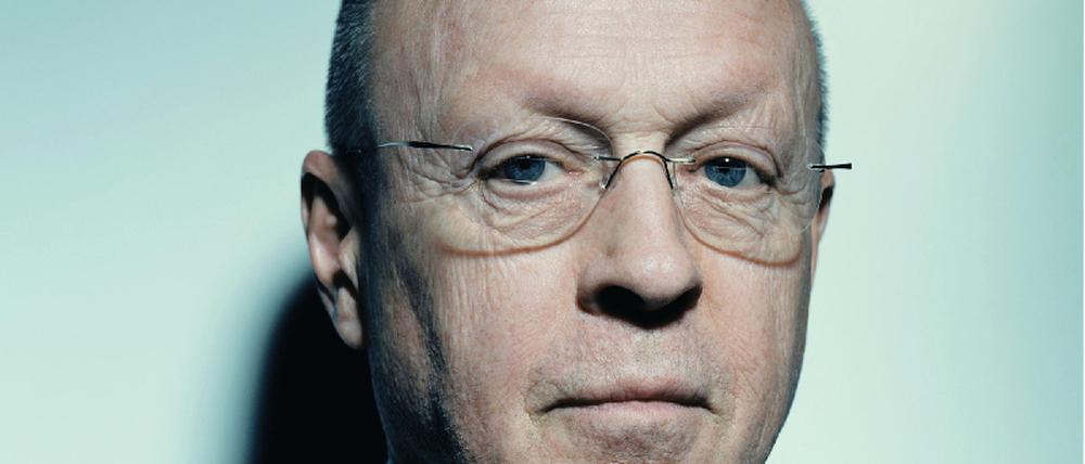 Hans Neuendorf