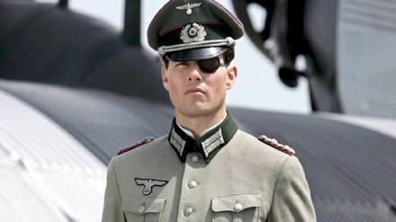 Tom Cruise