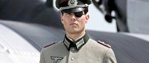Tom Cruise