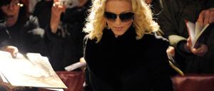 Madonna