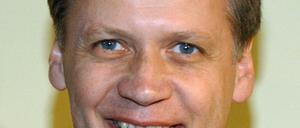 günther jauch